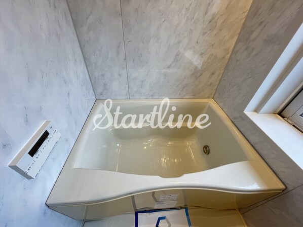 カスタリア戸越の物件内観写真